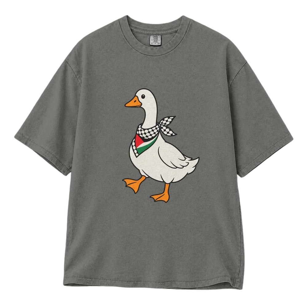 Classic Unisex T-Shirt Comfort Colors 1717 (Made in US)