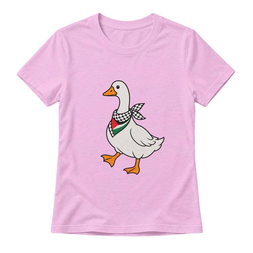 Women's T-shirt Gildan 5000L (Made In US)