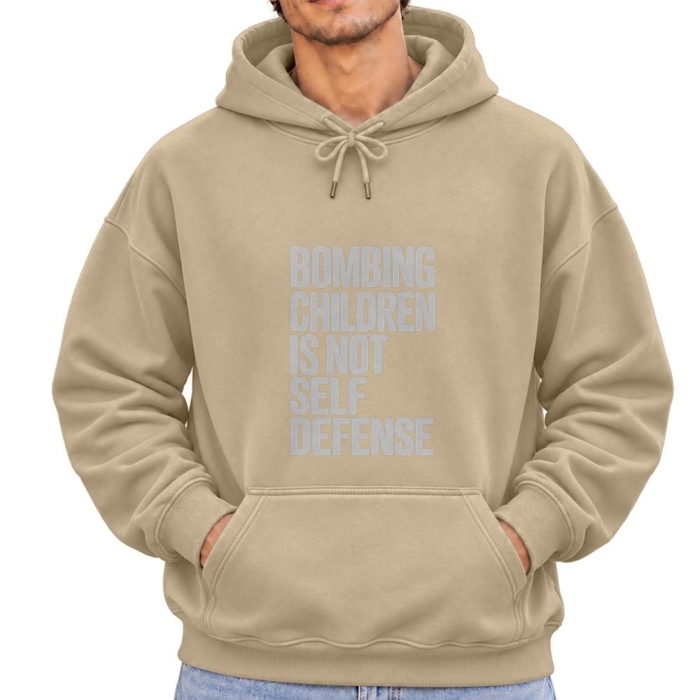 Classic Unisex Hoodie Gildan 18500 (Made In US)