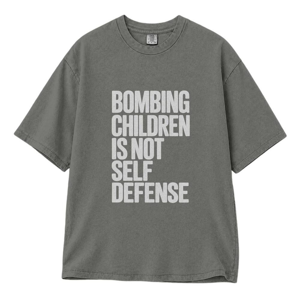 Classic Unisex T-Shirt Comfort Colors 1717 (Made in US)