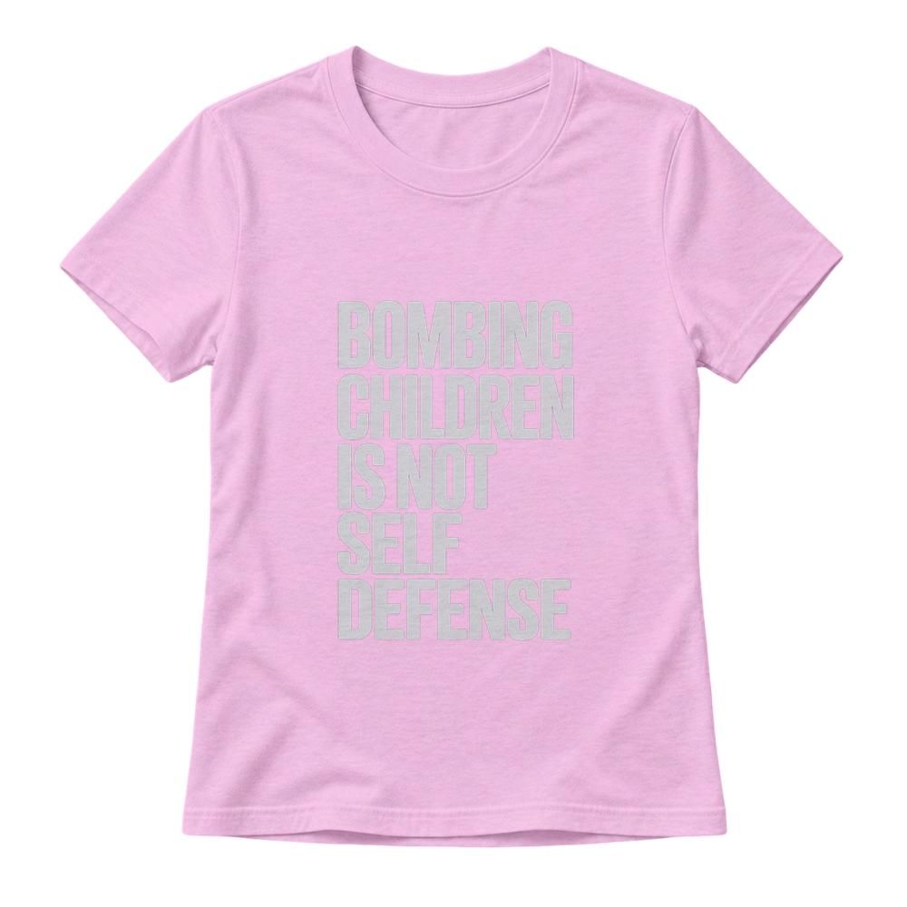 Women's T-shirt Gildan 5000L (Made In US)
