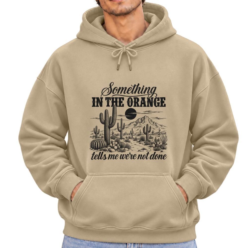 Classic Unisex Hoodie Gildan 18500 (Made In US)