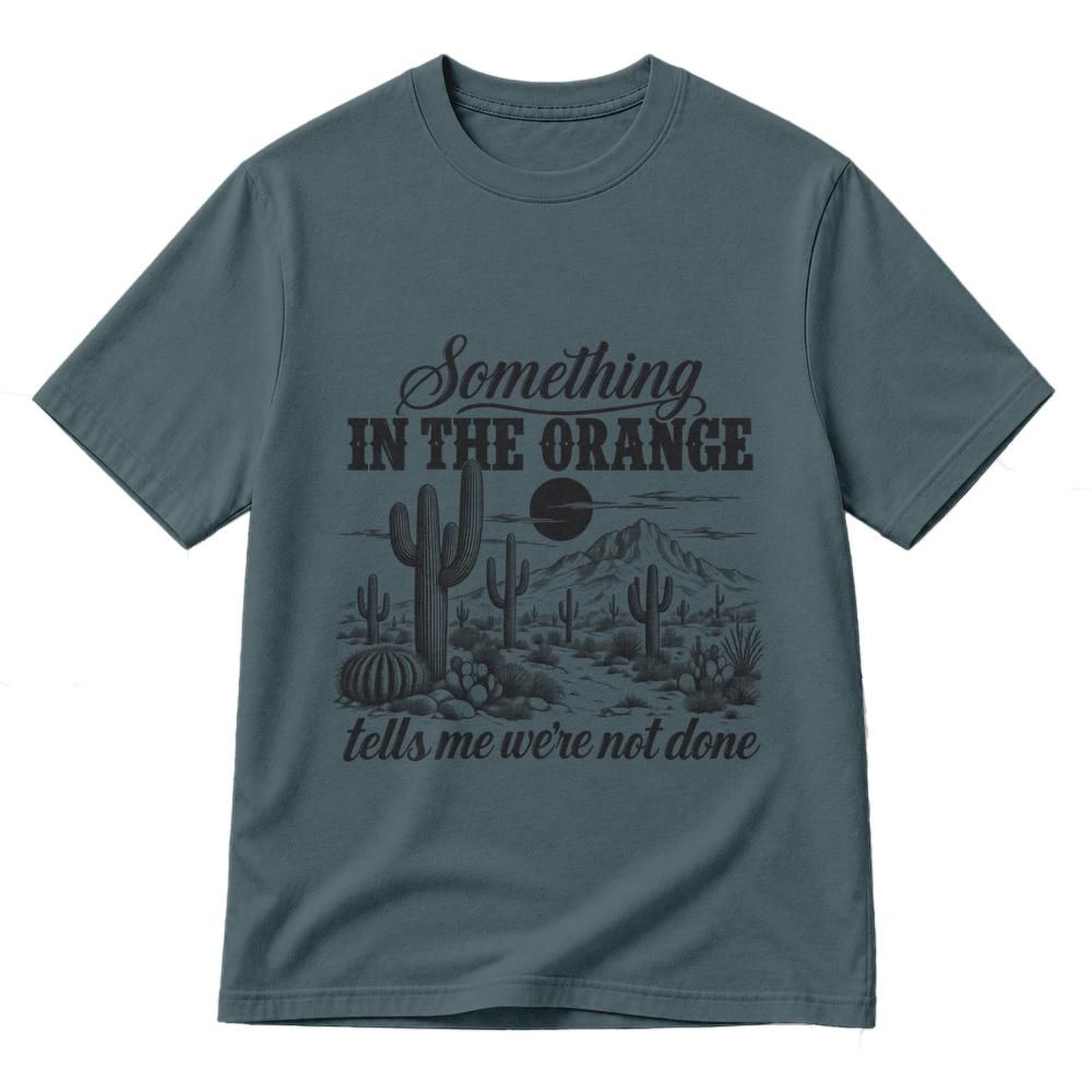 Classic Unisex T-Shirt Gildan 5000 (Made In US)