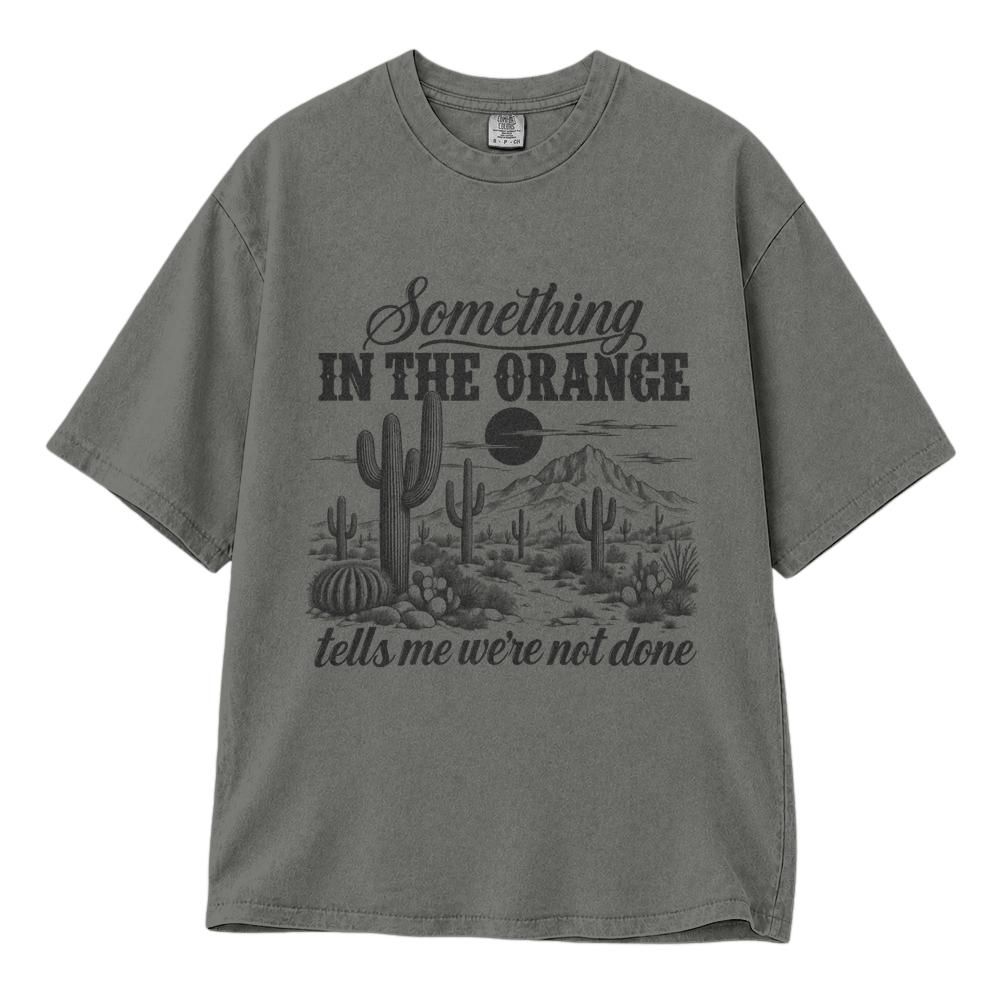 Classic Unisex T-Shirt Comfort Colors 1717 (Made in US)