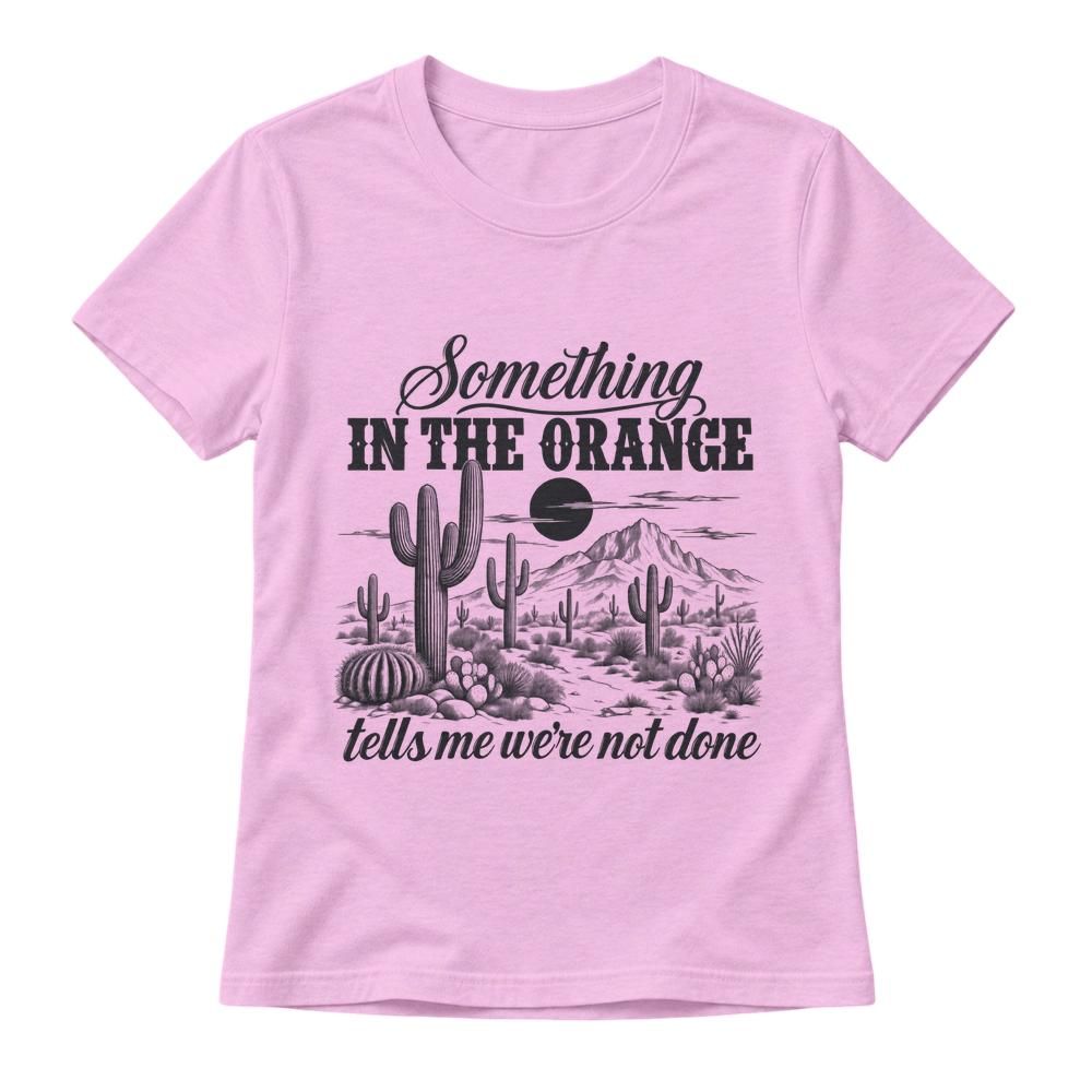 Women's T-shirt Gildan 5000L (Made In US)