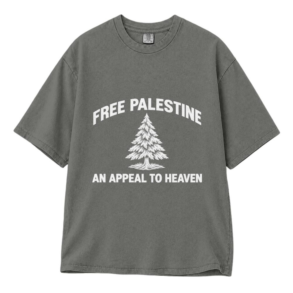 Classic Unisex T-Shirt Comfort Colors 1717 (Made in US)