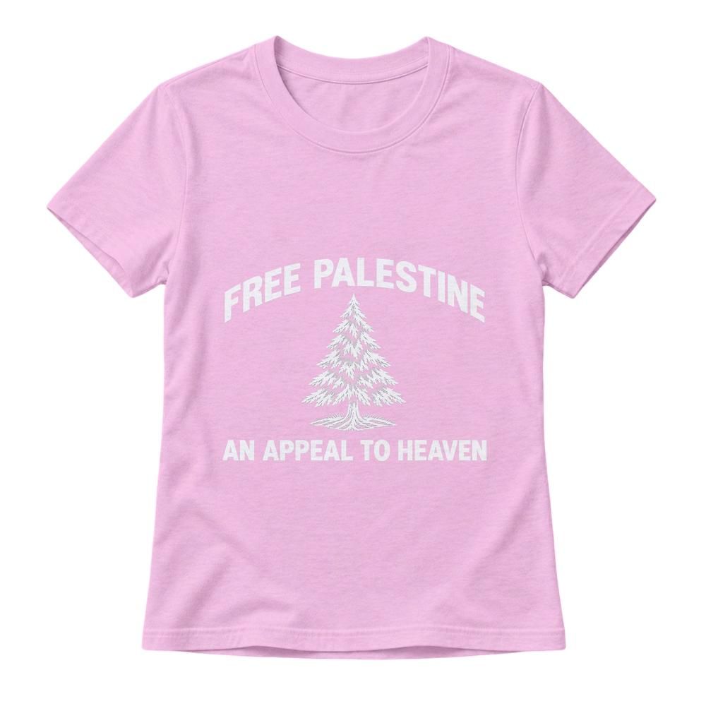 Women's T-shirt Gildan 5000L (Made In US)