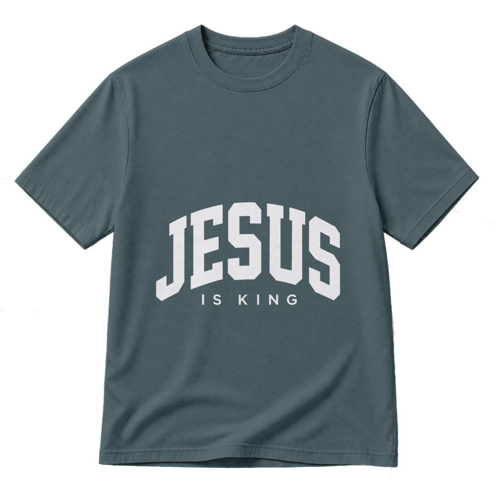Classic Unisex T-Shirt Gildan 5000 (Made In US)