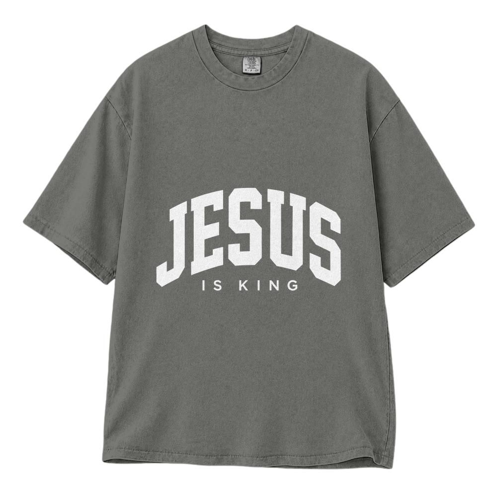 Classic Unisex T-Shirt Comfort Colors 1717 (Made in US)
