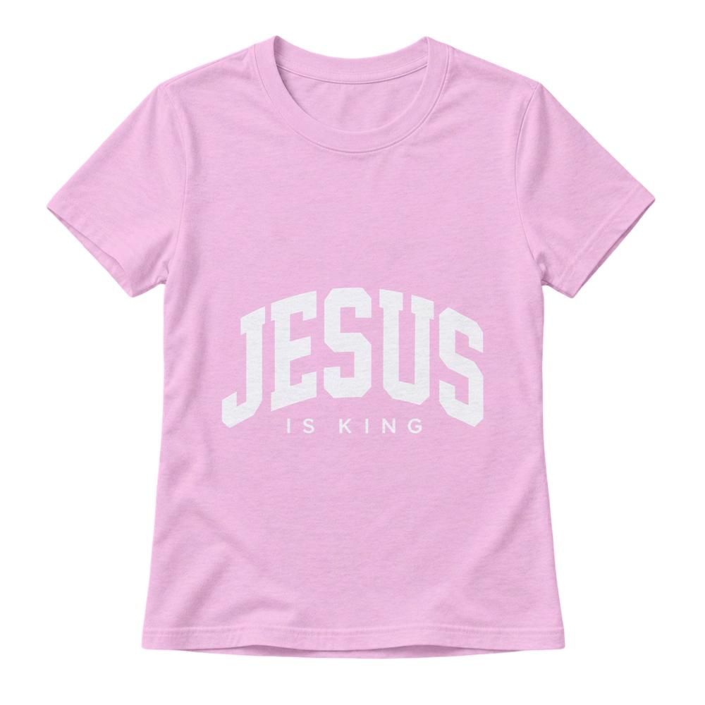 Women's T-shirt Gildan 5000L (Made In US)