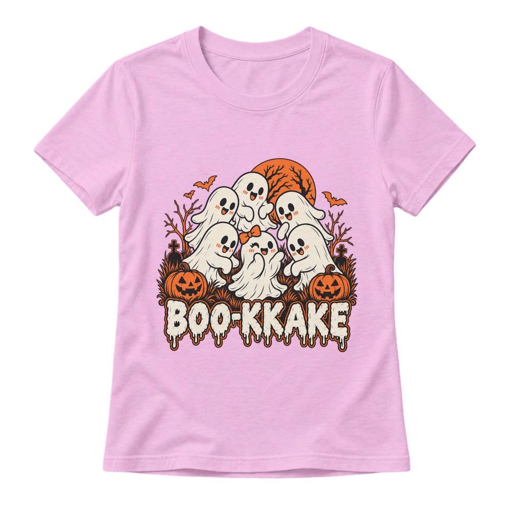 Women's T-shirt Gildan 5000L (Made In US)
