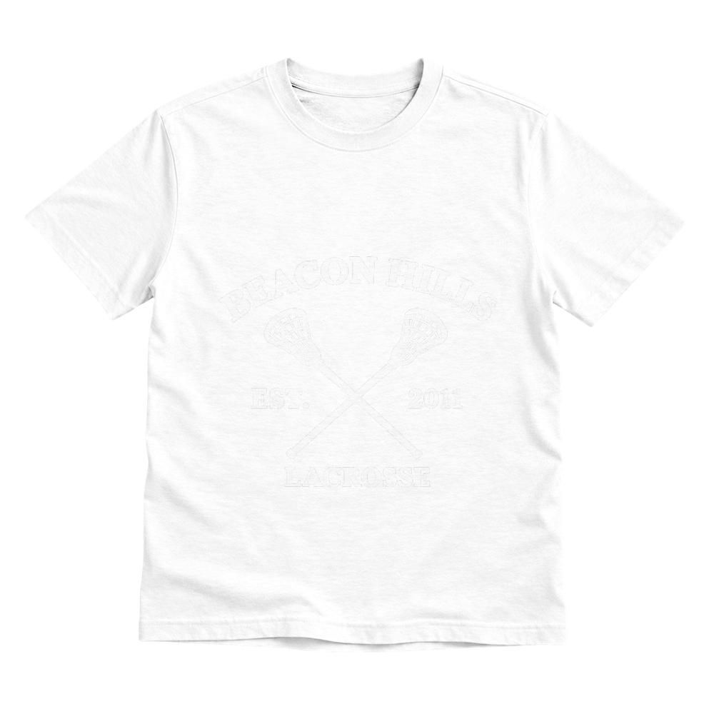Youth T-shirt Gildan 5000B (Made in US)