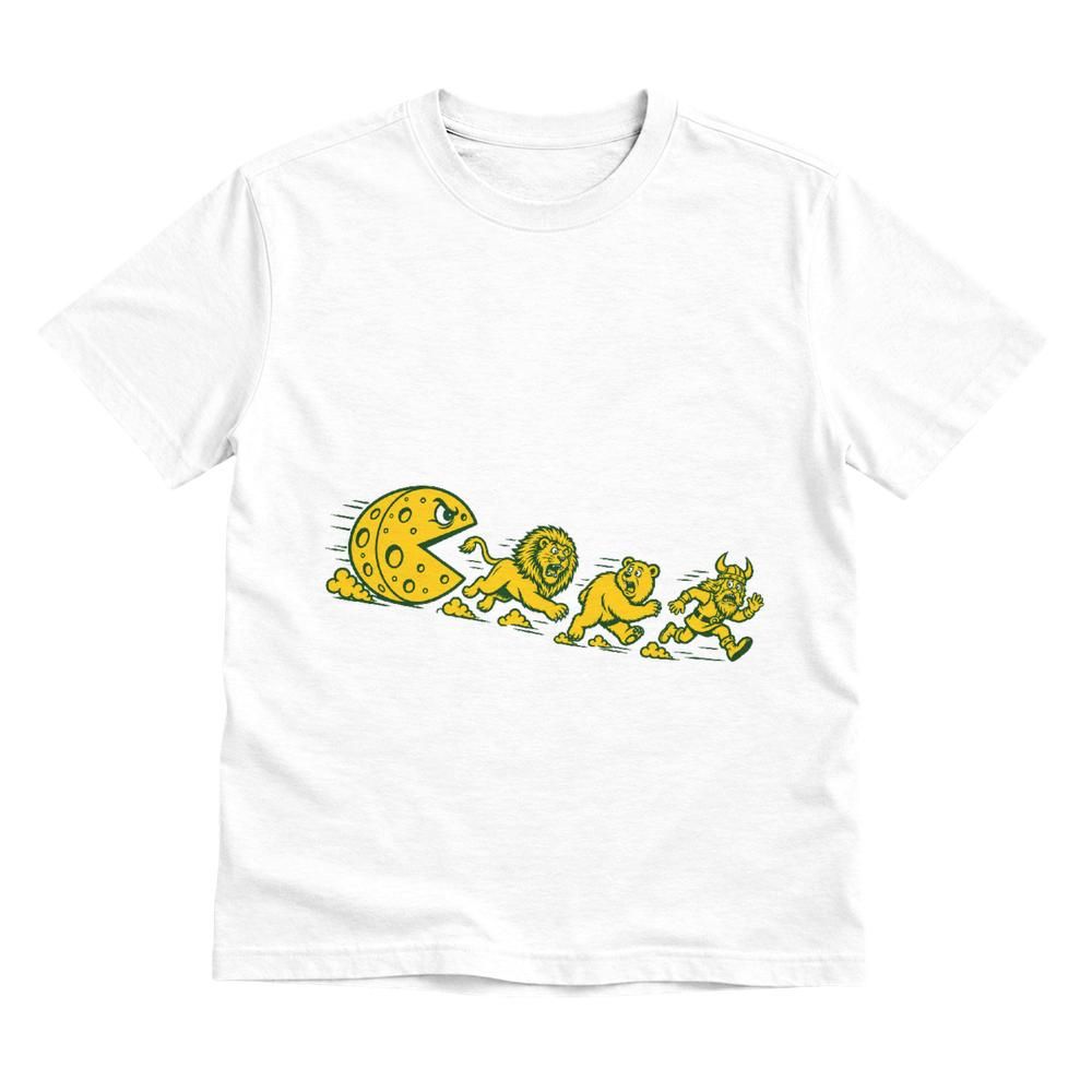 Youth T-shirt Gildan 5000B (Made in US)