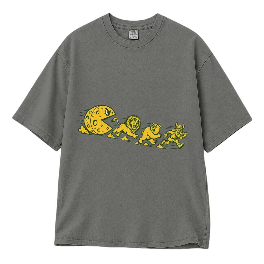Classic Unisex T-Shirt Comfort Colors 1717 (Made in US)