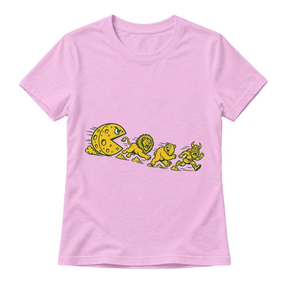 Women's T-shirt Gildan 5000L (Made In US)