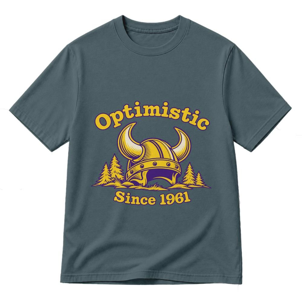 Classic Unisex T-Shirt Gildan 5000 (Made In US)