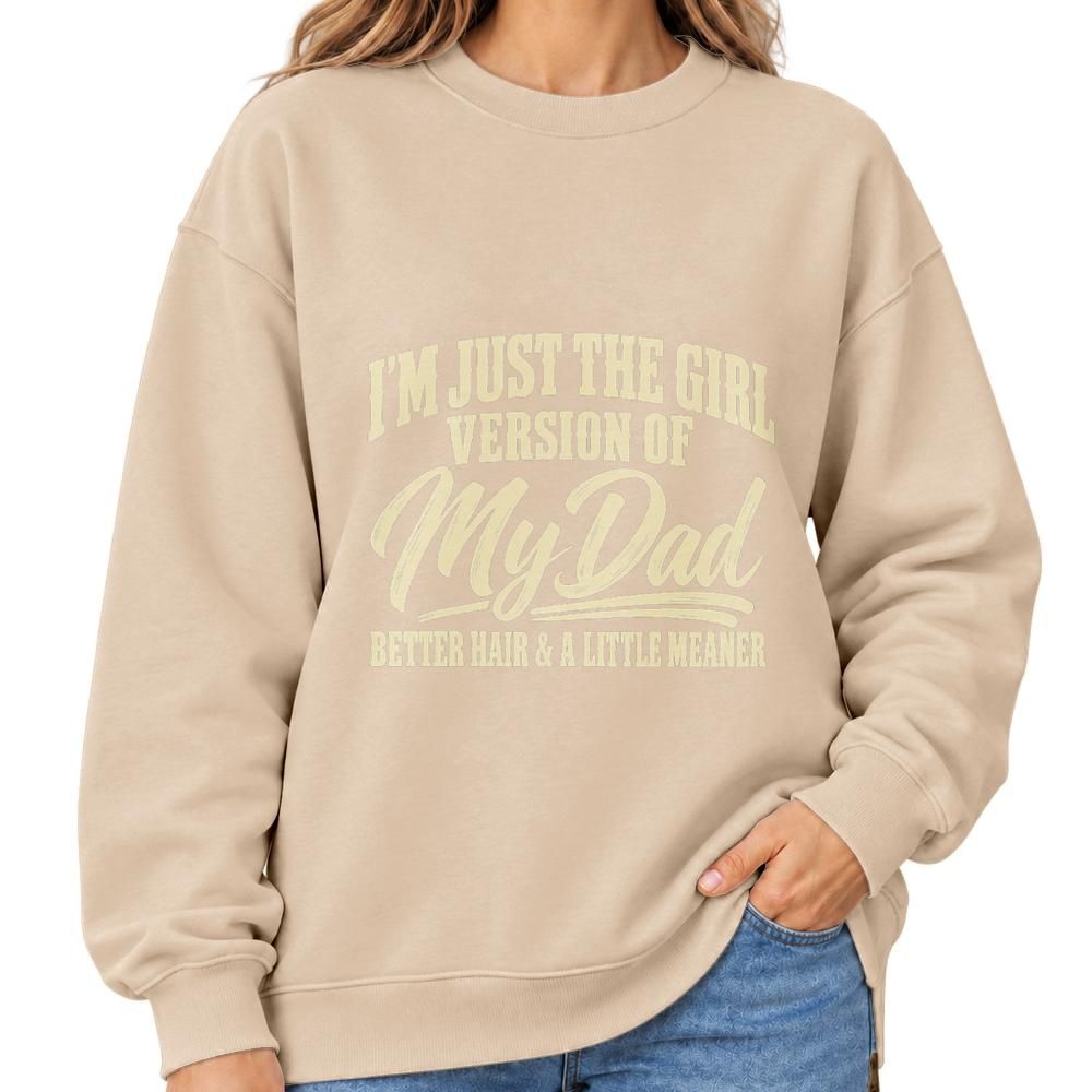 Classic Unisex Crew-neck Sweatshirt Gildan 18000 (Made in US)