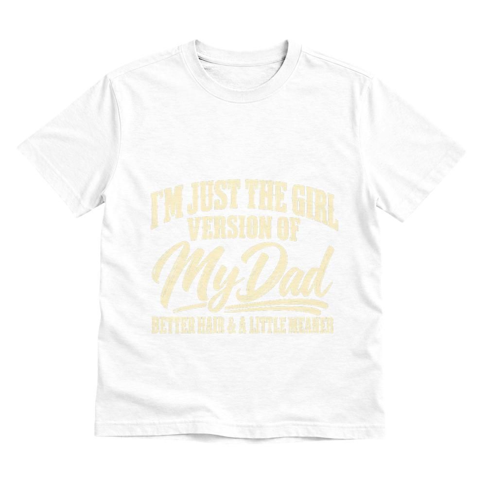 Youth T-shirt Gildan 5000B (Made in US)