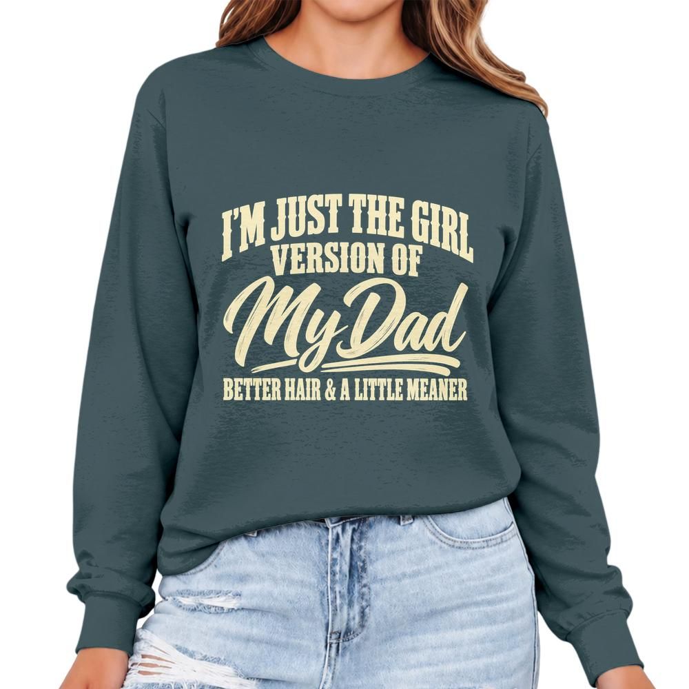 Long Sleeve T-Shirt Gildan 5400 (Made in US)