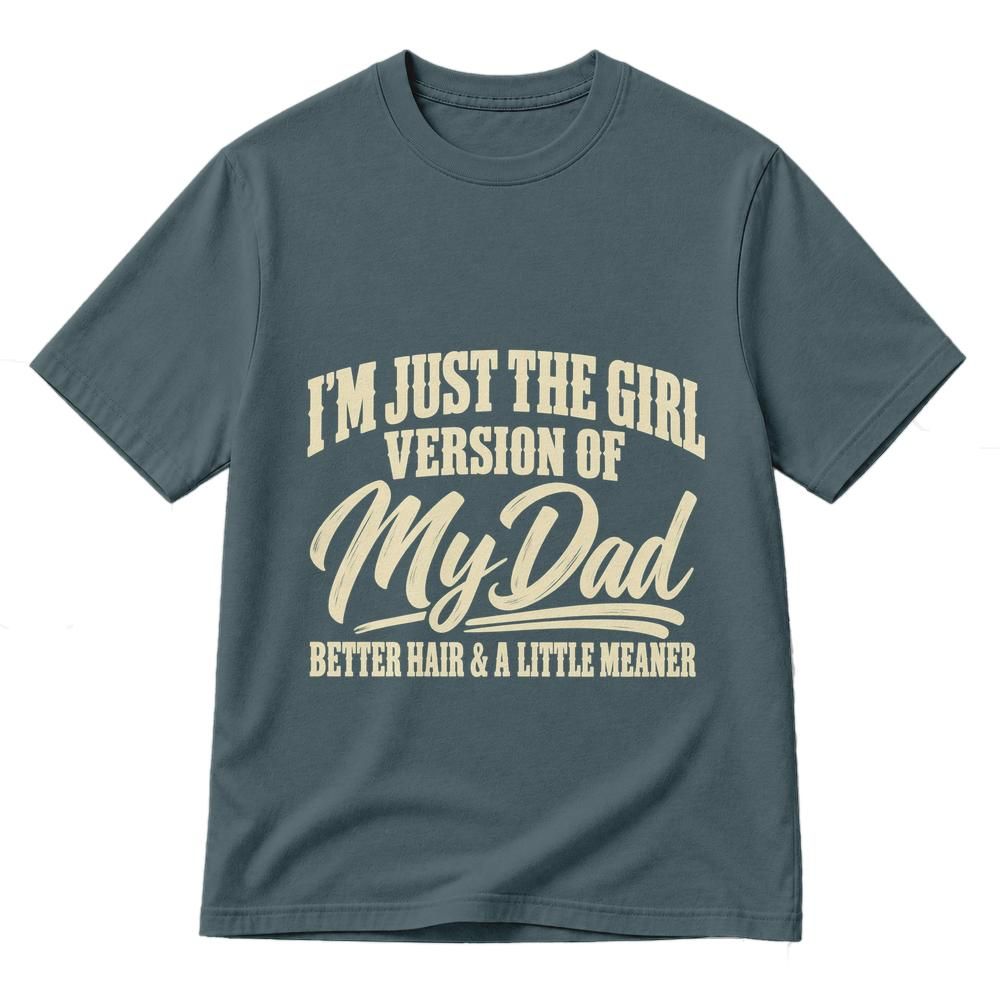 Classic Unisex T-Shirt Gildan 5000 (Made In US)