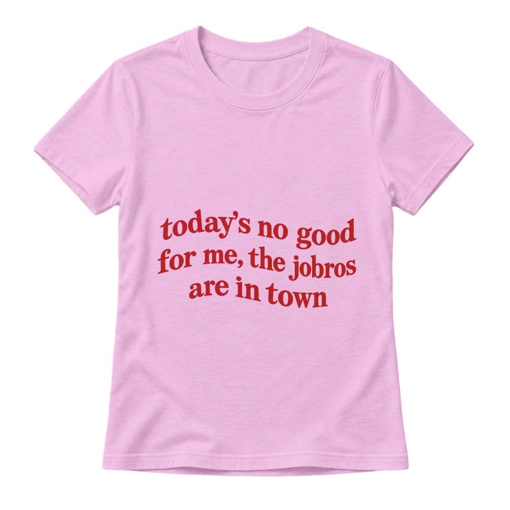 Women's T-shirt Gildan 5000L (Made In US)