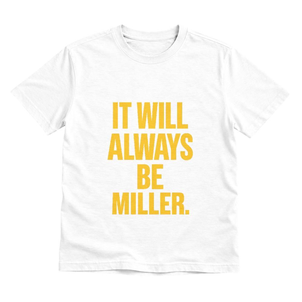 Youth T-shirt Gildan 5000B (Made in US)