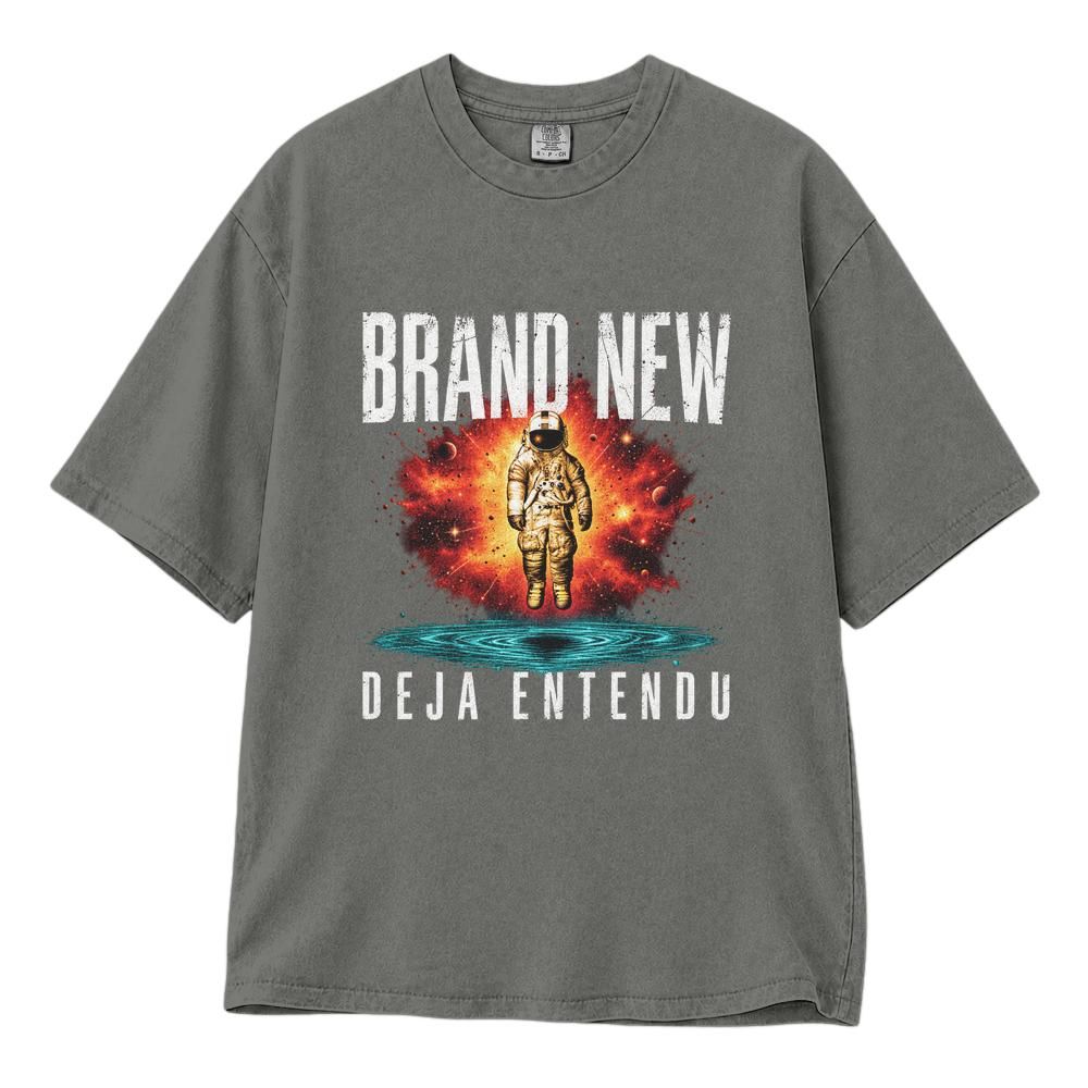 Classic Unisex T-Shirt Comfort Colors 1717 (Made in US)