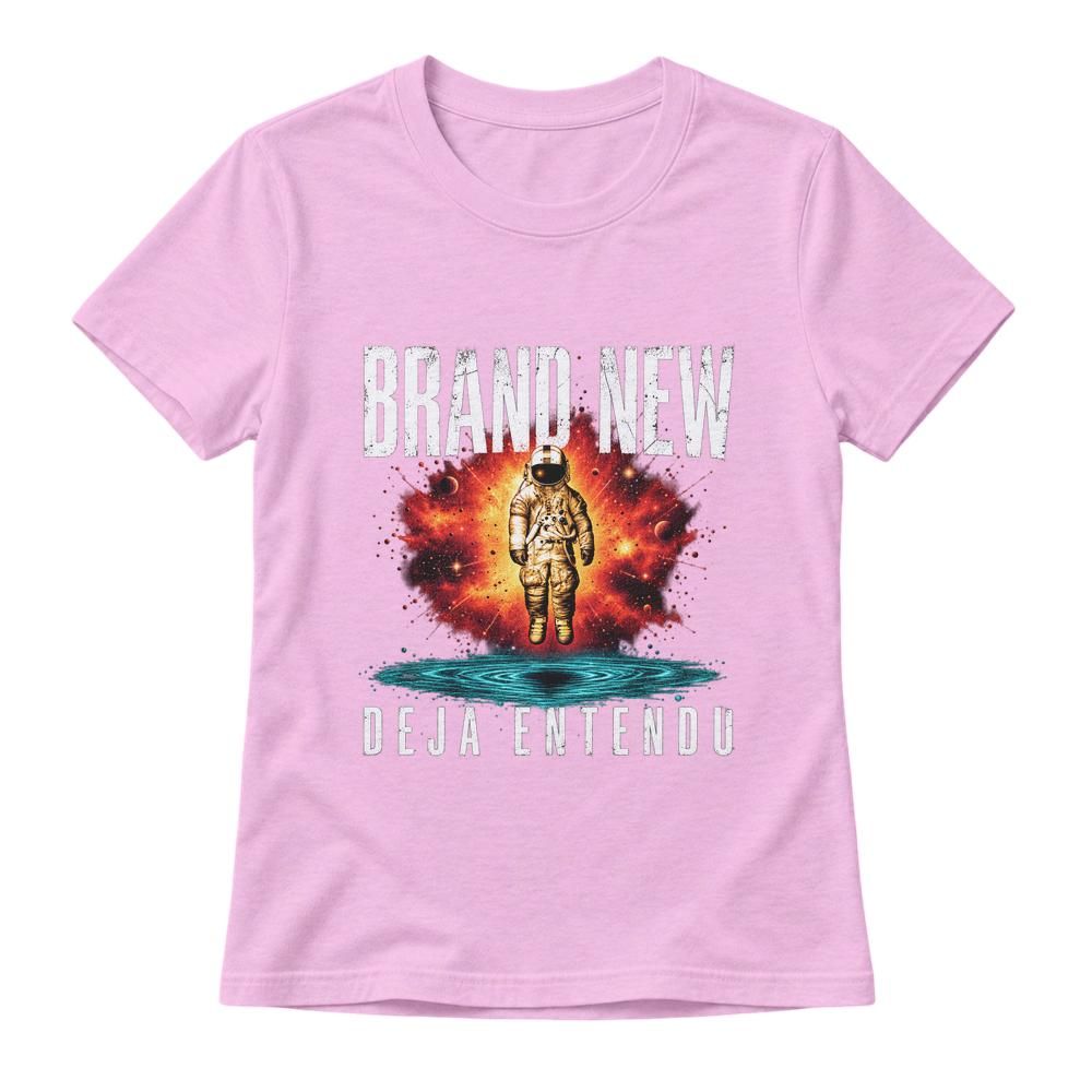 Women's T-shirt Gildan 5000L (Made In US)