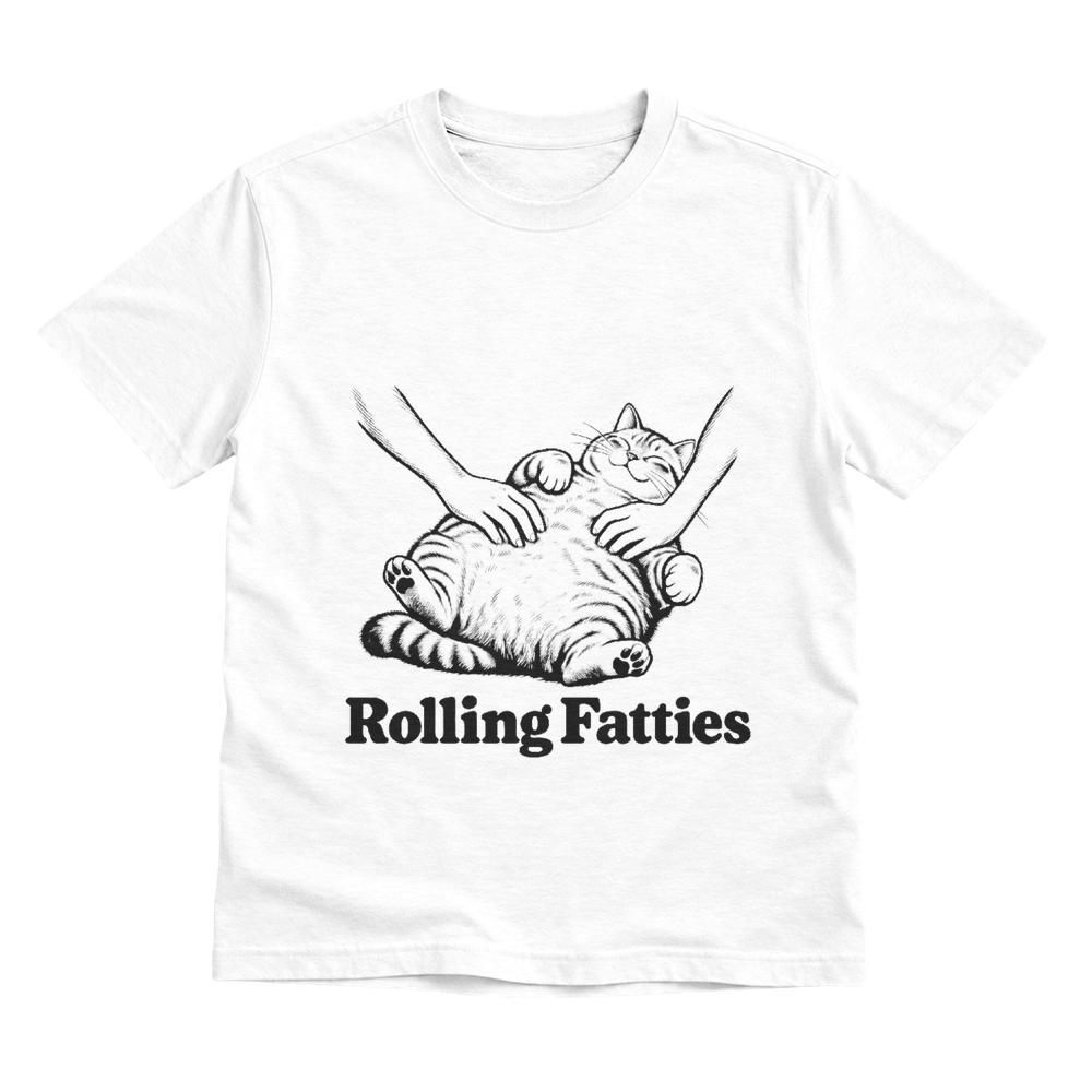 Youth T-shirt Gildan 5000B (Made in US)