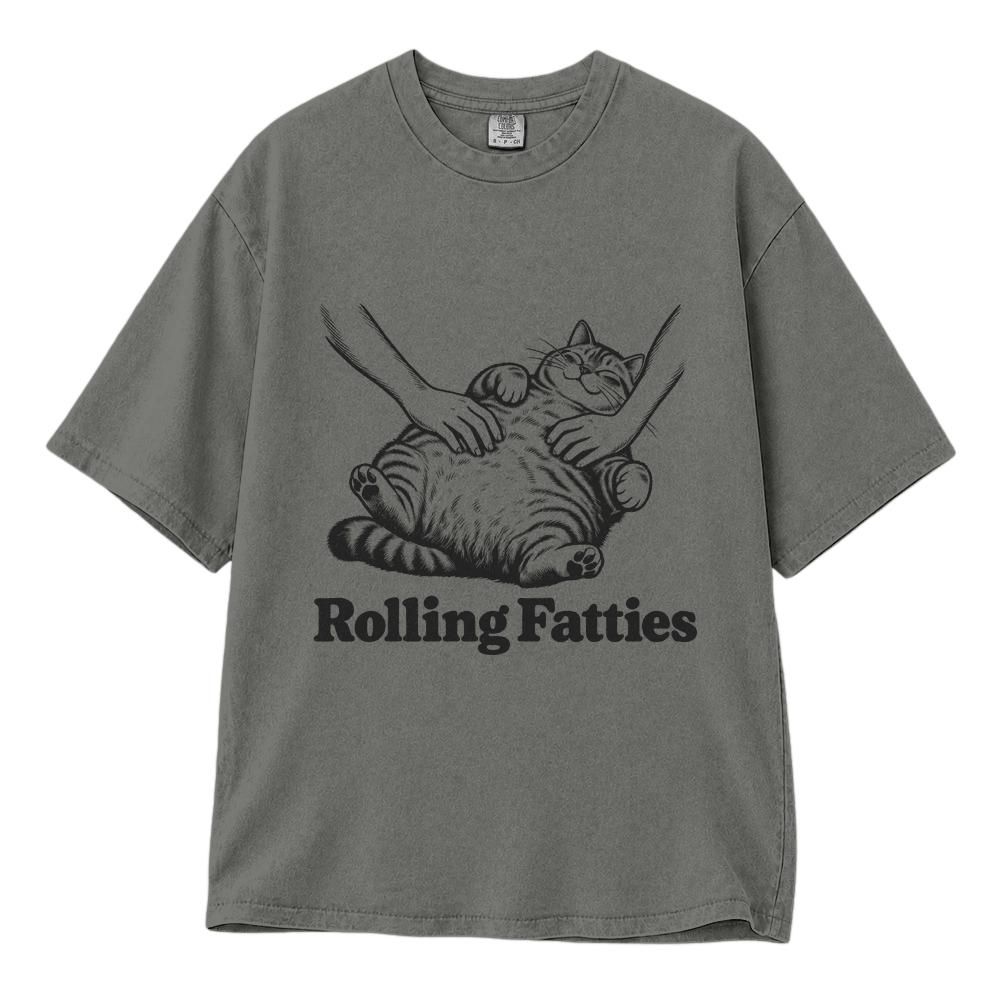 Classic Unisex T-Shirt Comfort Colors 1717 (Made in US)