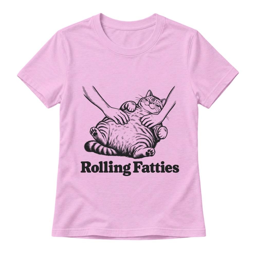 Women's T-shirt Gildan 5000L (Made In US)