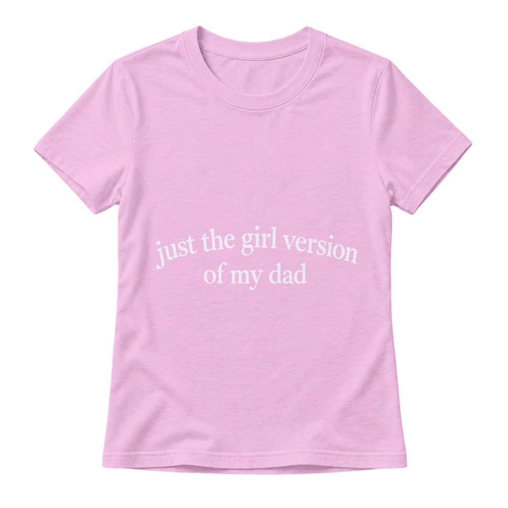 Women's T-shirt Gildan 5000L (Made In US)