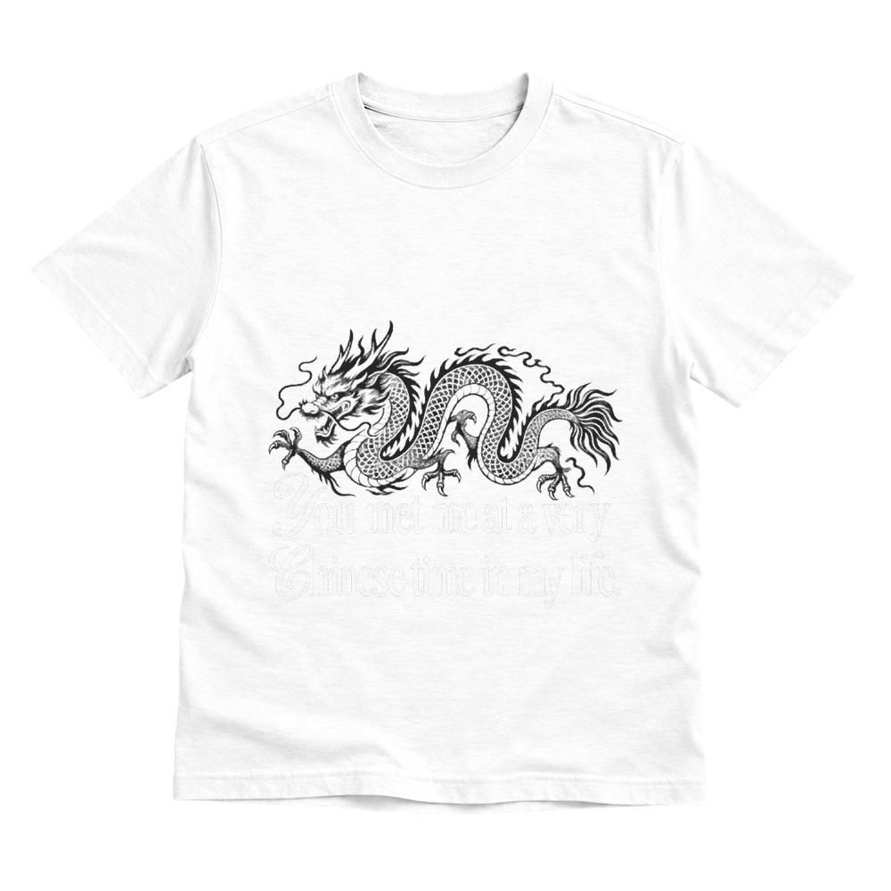 Youth T-shirt Gildan 5000B (Made in US)