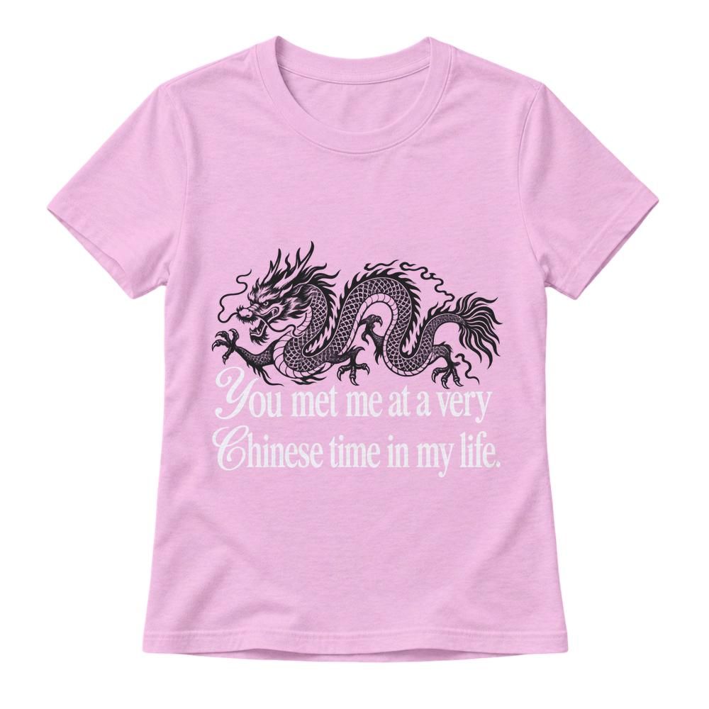 Women's T-shirt Gildan 5000L (Made In US)