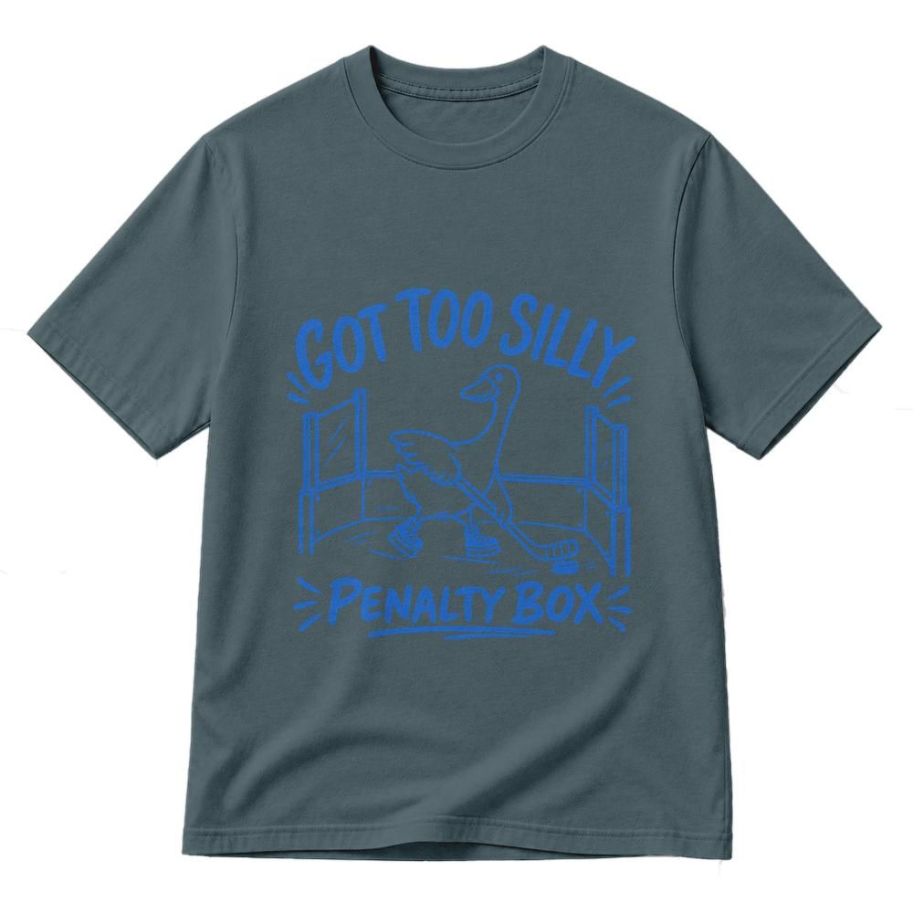 Classic Unisex T-Shirt Gildan 5000 (Made In US)