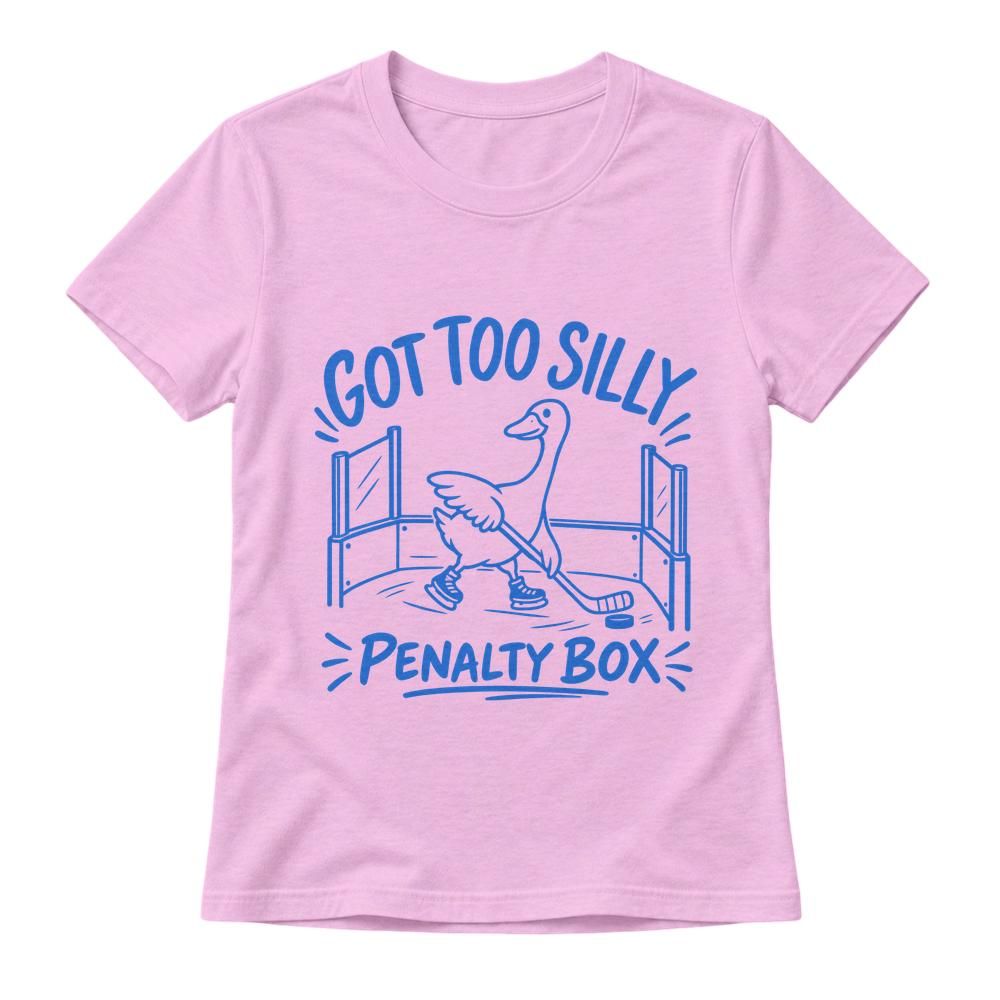 Women's T-shirt Gildan 5000L (Made In US)