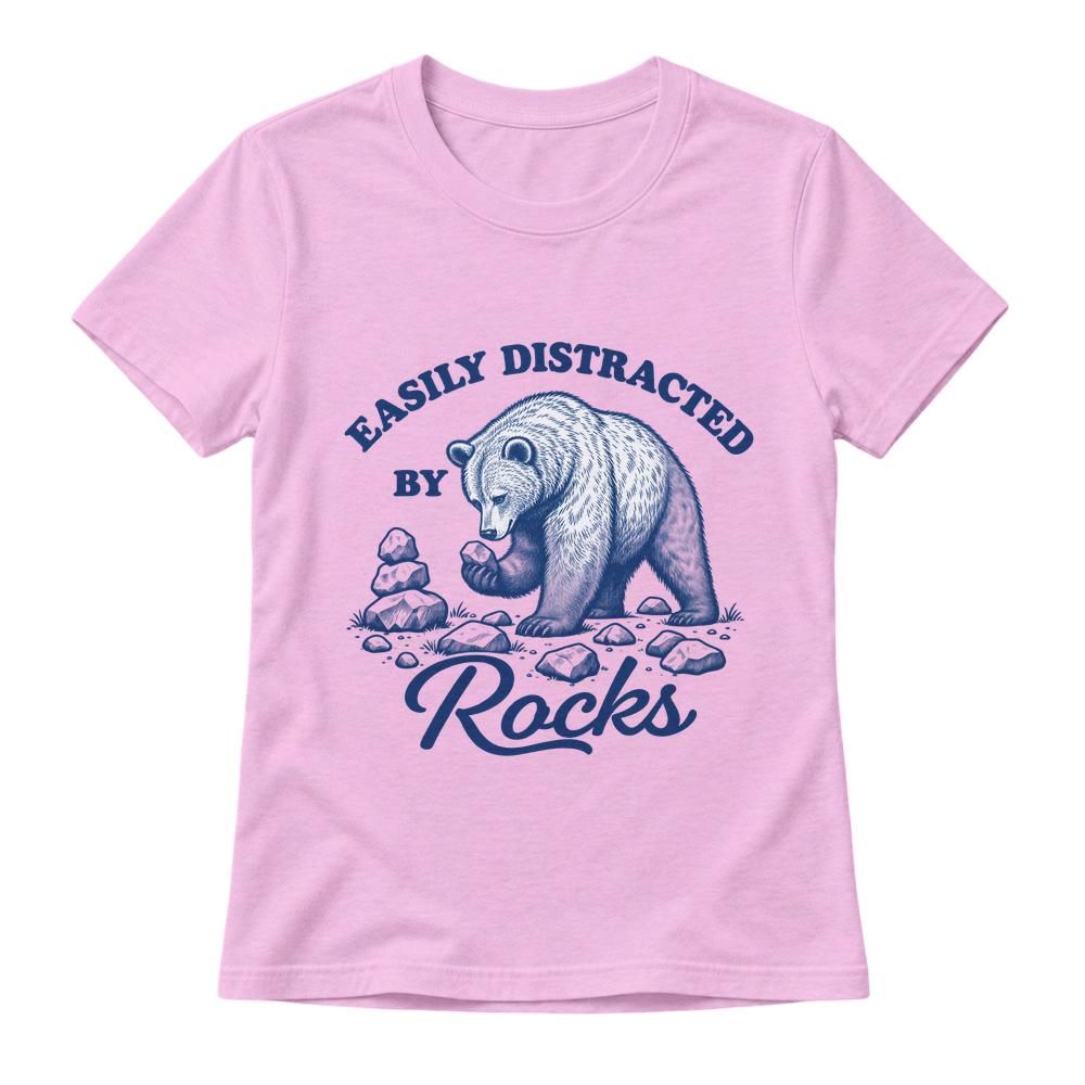 Women's T-shirt Gildan 5000L (Made In US)
