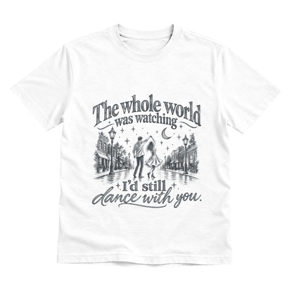 Youth T-shirt Gildan 5000B (Made in US)