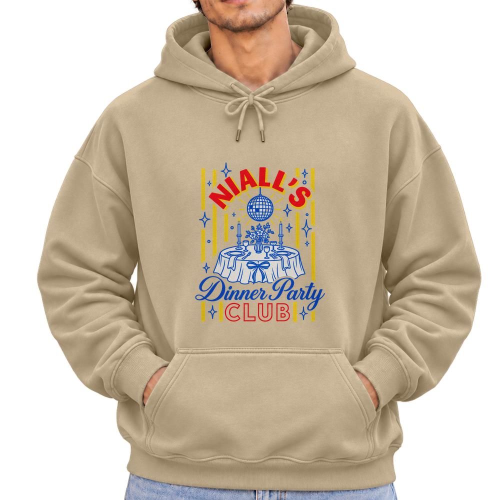 Classic Unisex Hoodie Gildan 18500 (Made In US)