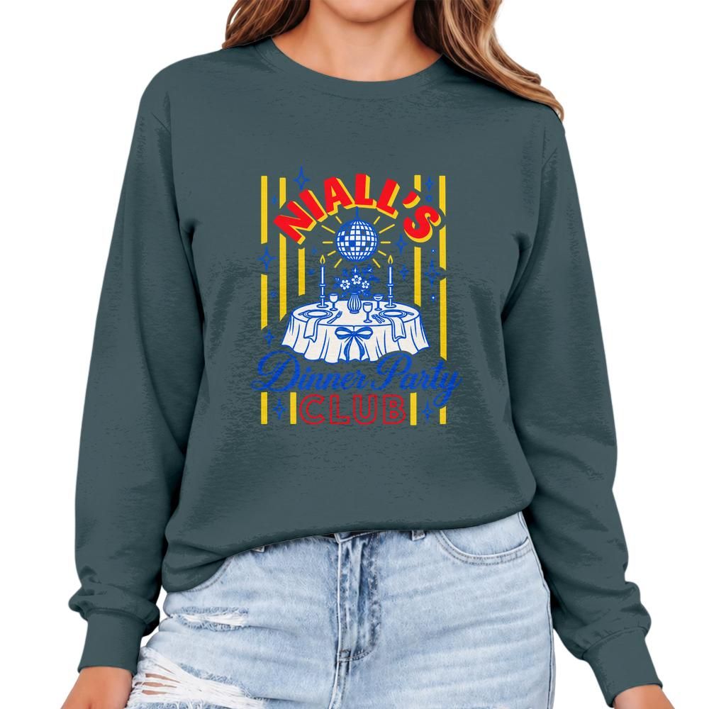 Long Sleeve T-Shirt Gildan 5400 (Made in US)