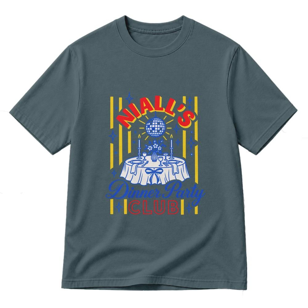 Classic Unisex T-Shirt Gildan 5000 (Made In US)