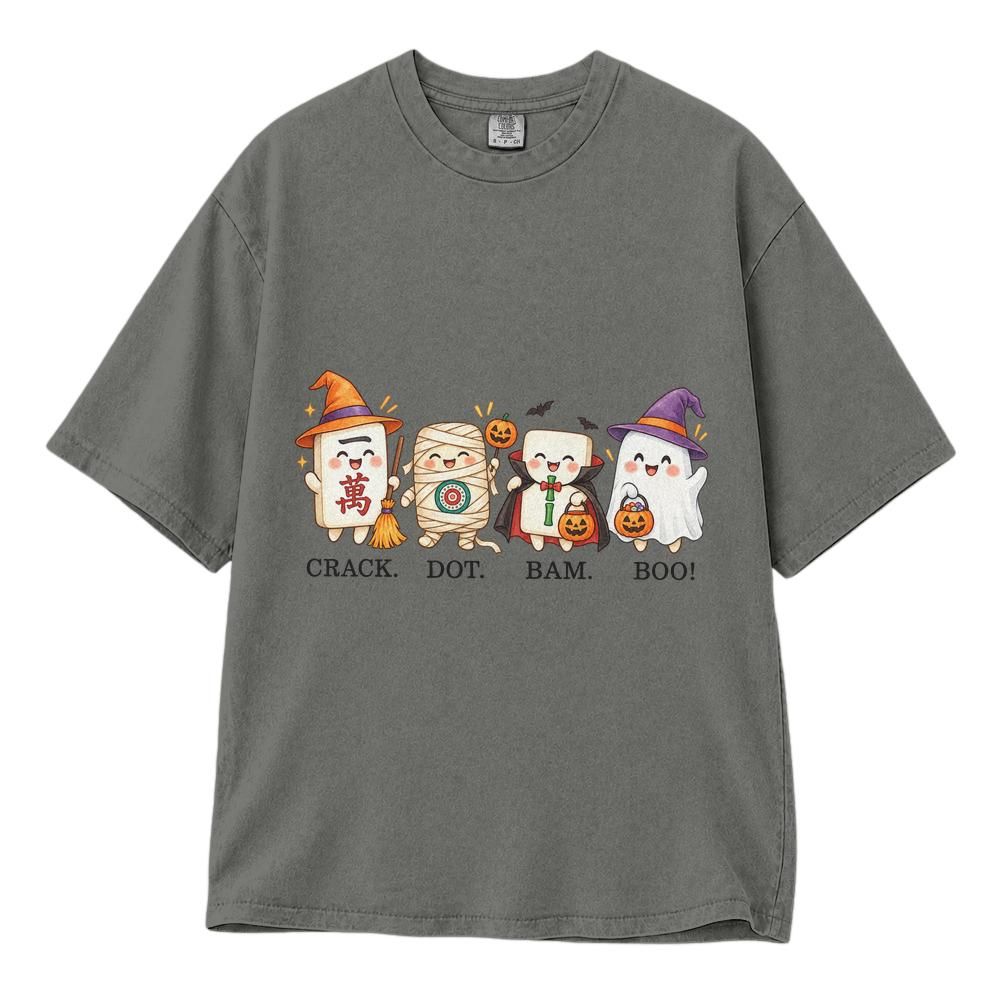 Classic Unisex T-Shirt Comfort Colors 1717 (Made in US)