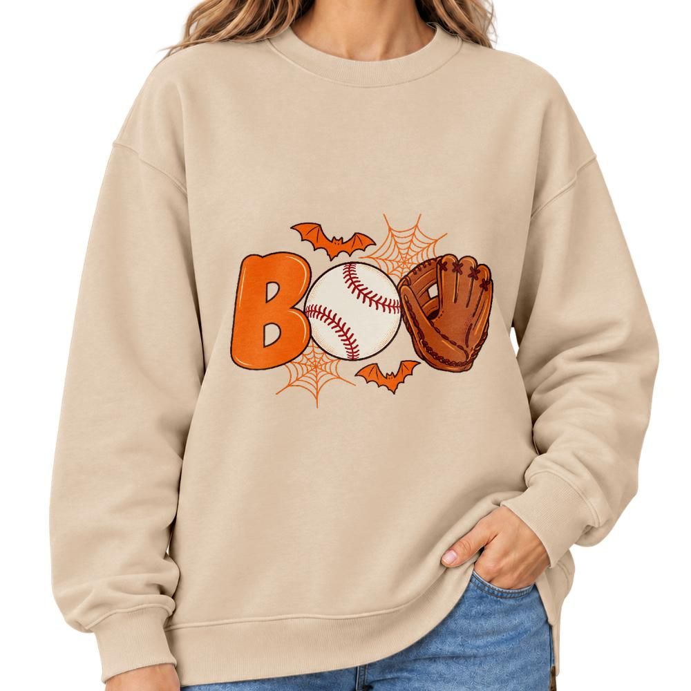 Classic Unisex Crew-neck Sweatshirt Gildan 18000 (Made in US)