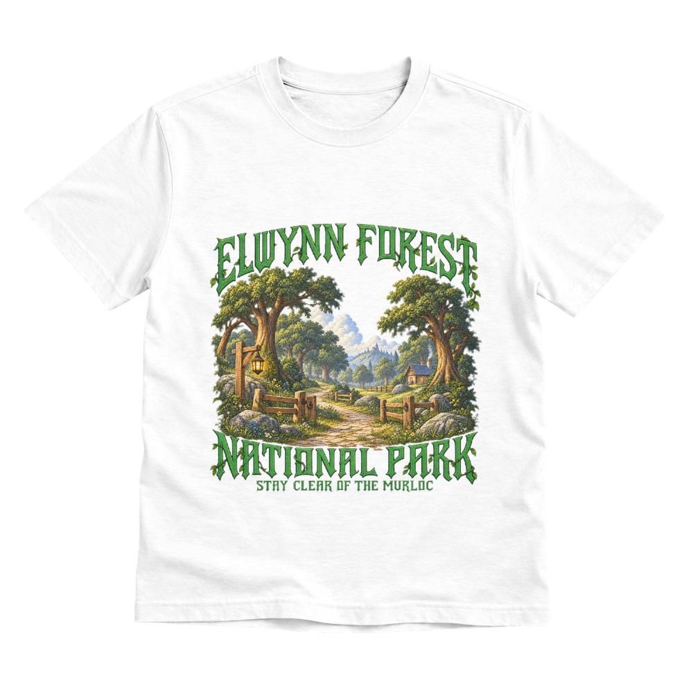 Youth T-shirt Gildan 5000B (Made in US)