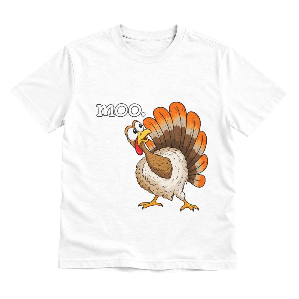 Youth T-shirt Gildan 5000B (Made in US)