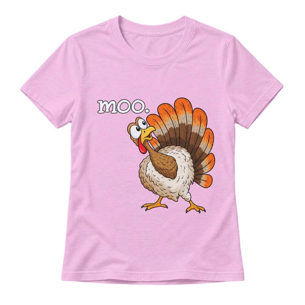 Women's T-shirt Gildan 5000L (Made In US)