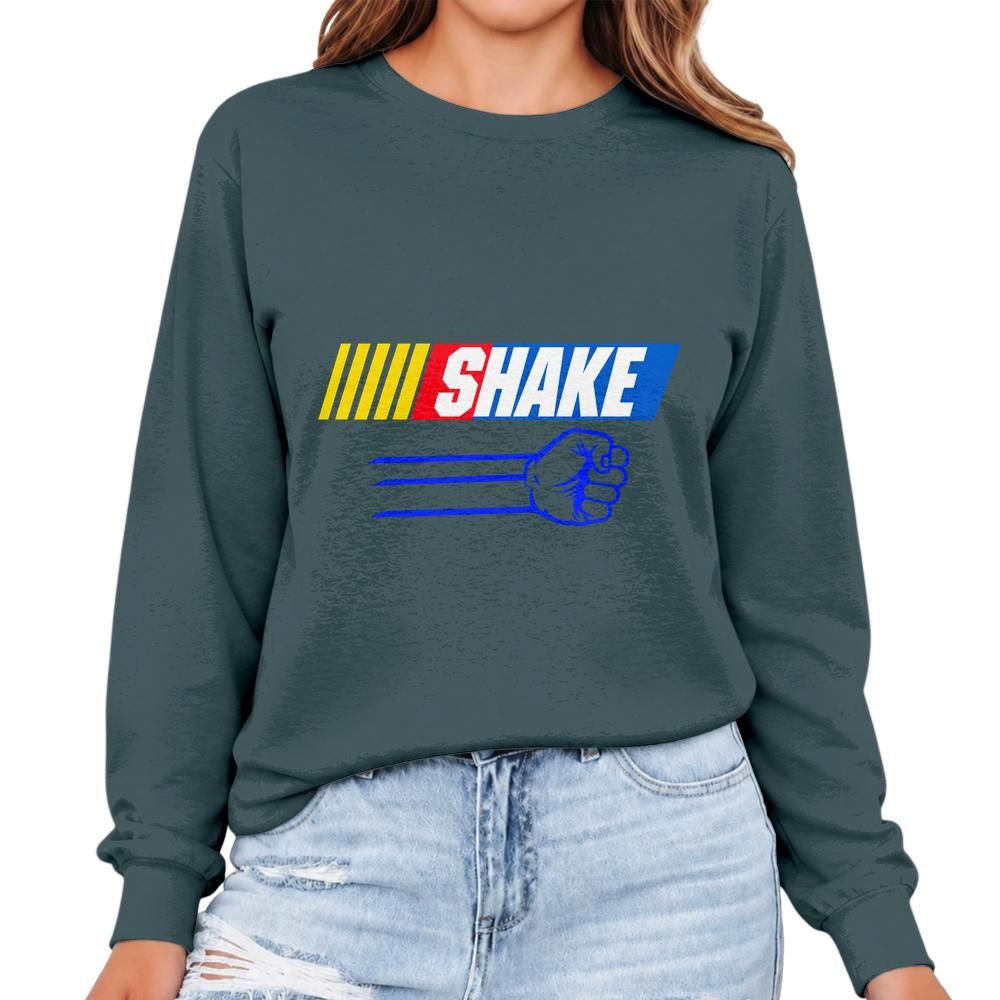 Long Sleeve T-Shirt Gildan 5400 (Made in US)