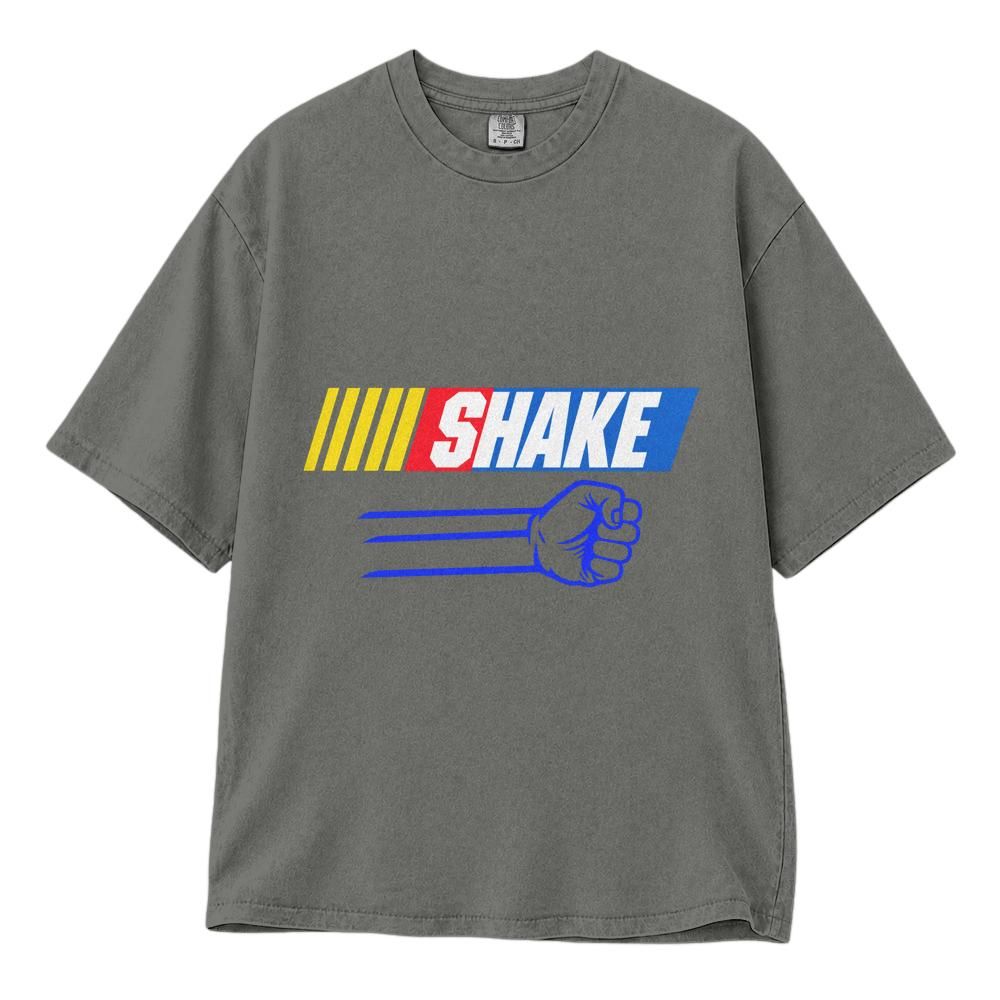 Classic Unisex T-Shirt Comfort Colors 1717 (Made in US)