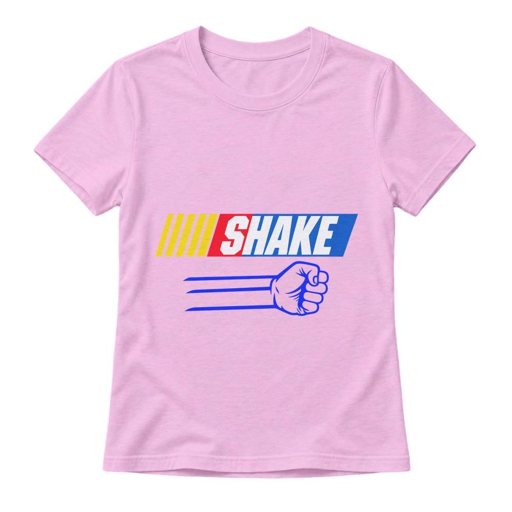 Women's T-shirt Gildan 5000L (Made In US)