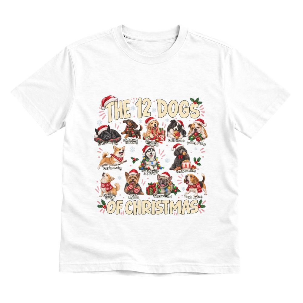 Youth T-shirt Gildan 5000B (Made in US)